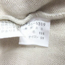 Knit Sweater Raika 1936-6319 L Used
