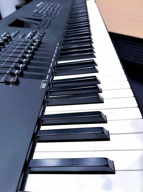 Other Yamaha Motif Xf8