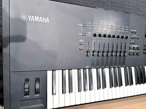 Other Yamaha Motif Xf8