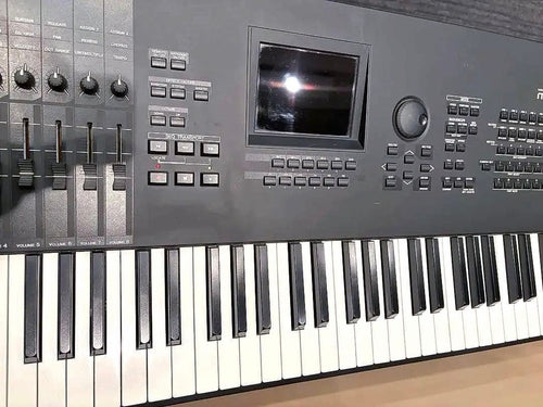 Other Yamaha Motif Xf8