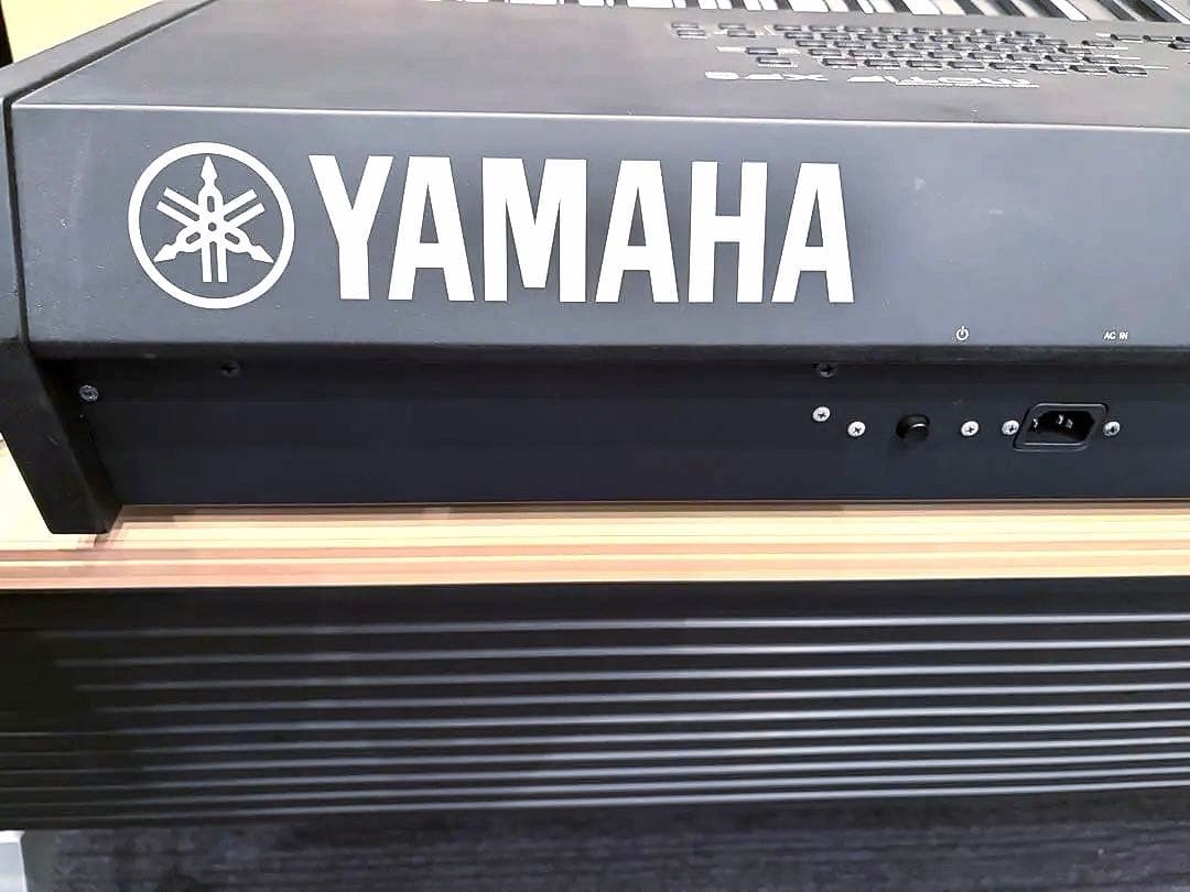 Other Yamaha Motif Xf8