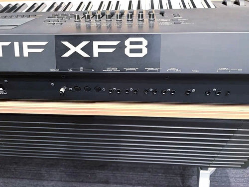 Other Yamaha Motif Xf8