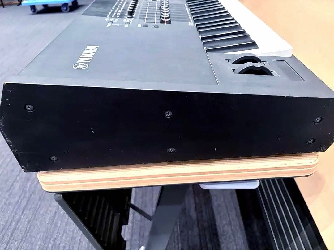 Other Yamaha Motif Xf8