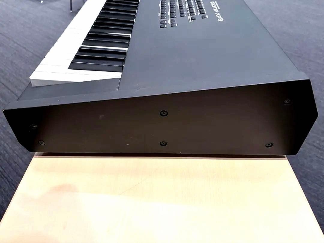Other Yamaha Motif Xf8