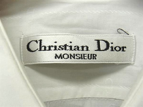 Christian Dior Others Christiandior 100 Y Dn5645