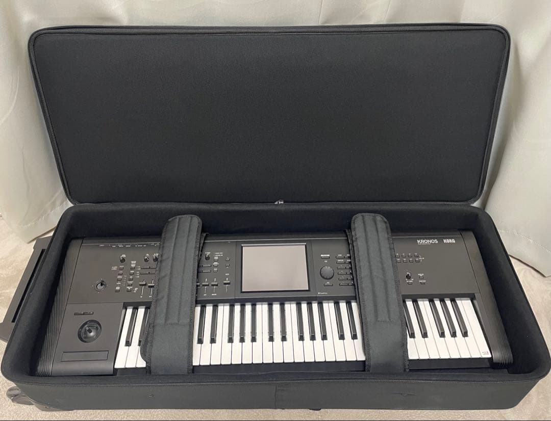Korg Other Korgkronos3-61