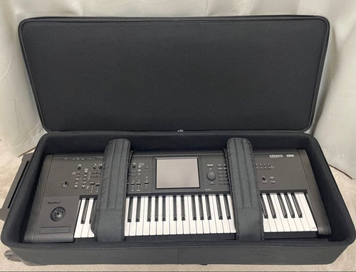 Korg Other Korgkronos3-61