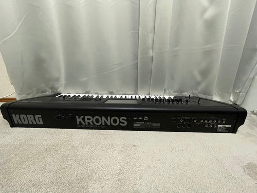 Korg Other Korgkronos3-61