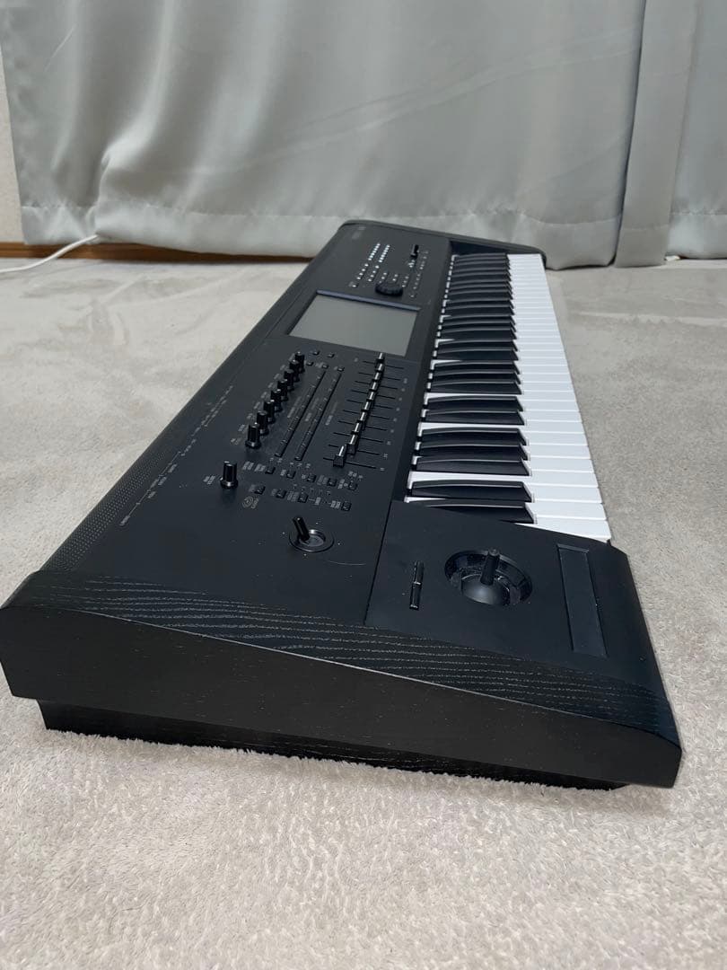 Korg Other Korgkronos3-61