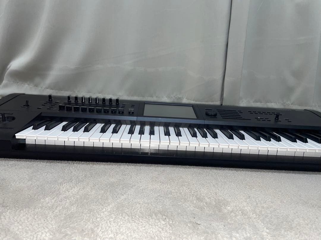 Korg Other Korgkronos3-61