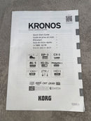 Korg Other Korgkronos3-61