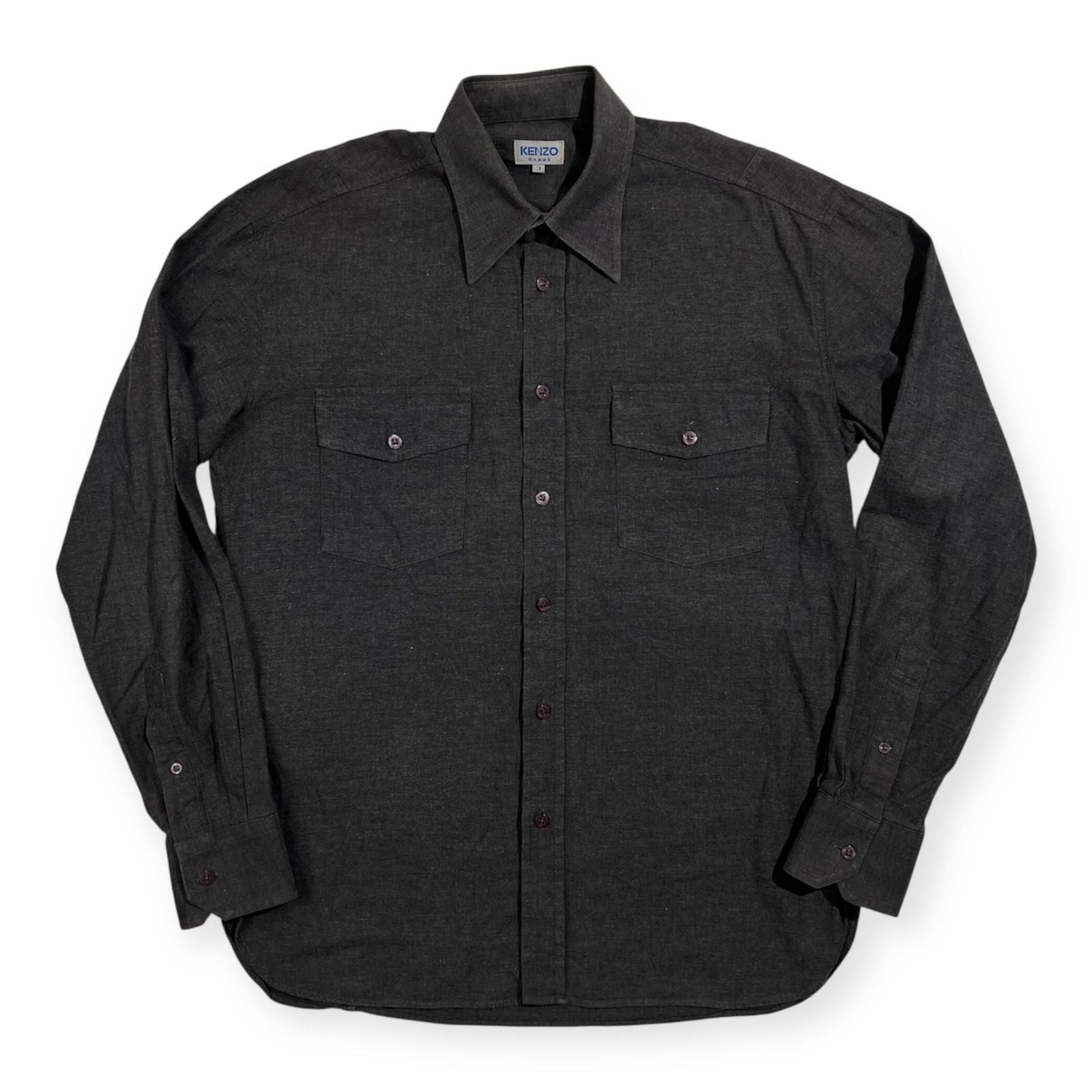 Kenzo Others Homme 3