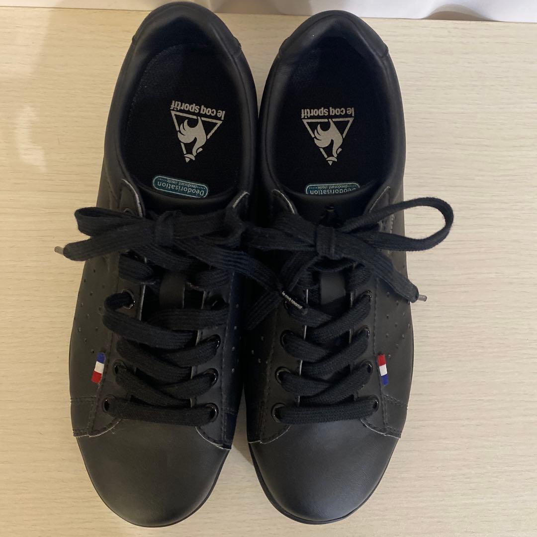 Le Coq Sportif Sneakers La Roland