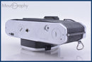 Slr Camera (Film) Pentax Mx #R393