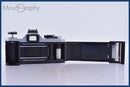 Slr Camera (Film) Pentax Mx #R393