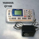 Yamaha Sequencers Qy100 Ac