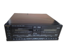 Cd Md Cassette Deck Technics Rs-X850