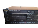 Cd Md Cassette Deck Technics Rs-X850