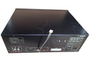 Cd Md Cassette Deck Technics Rs-X850