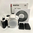 Digital Slr Pentax K30