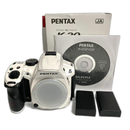 Digital Slr Pentax K30