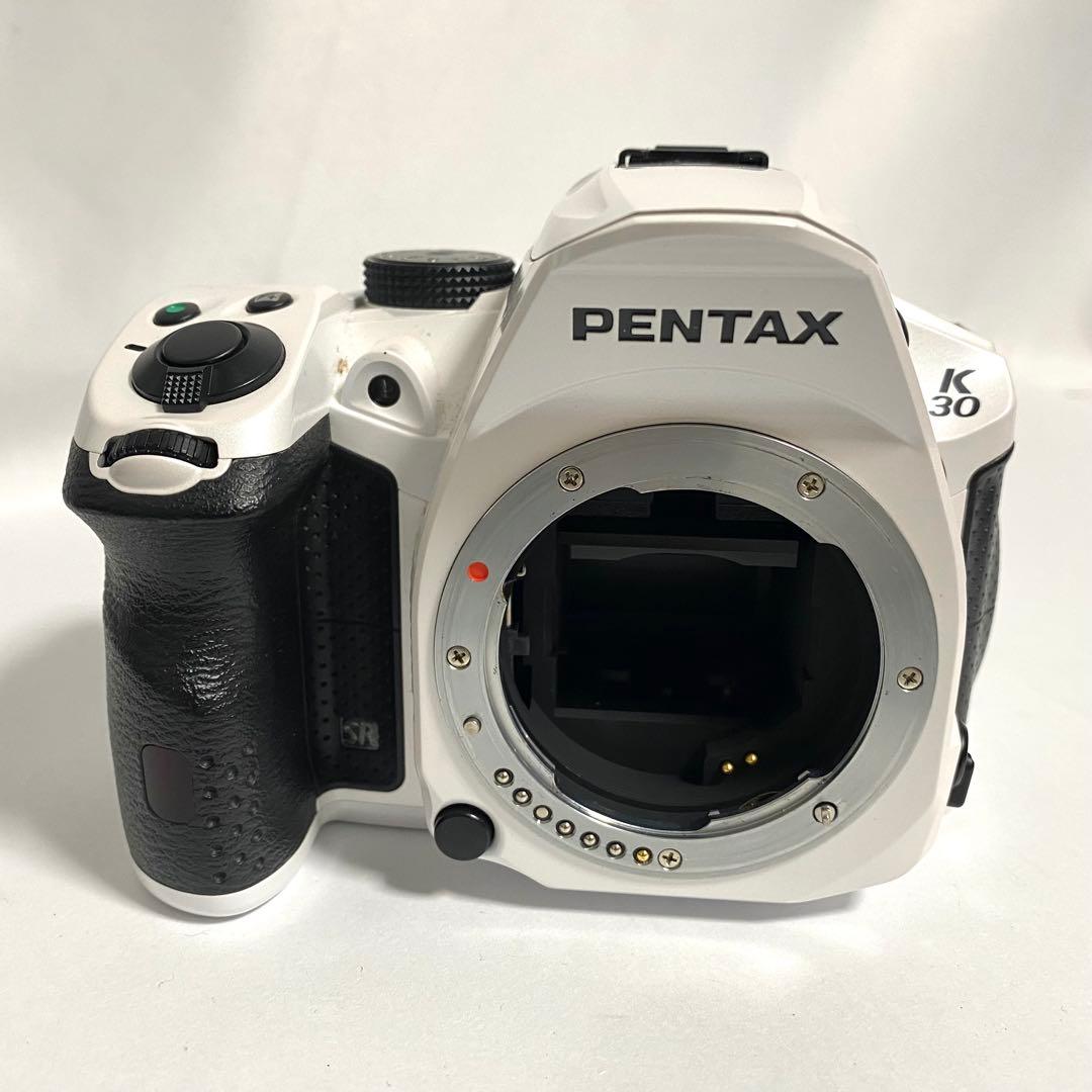 Digital Slr Pentax K30