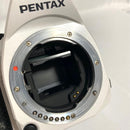 Digital Slr Pentax K30