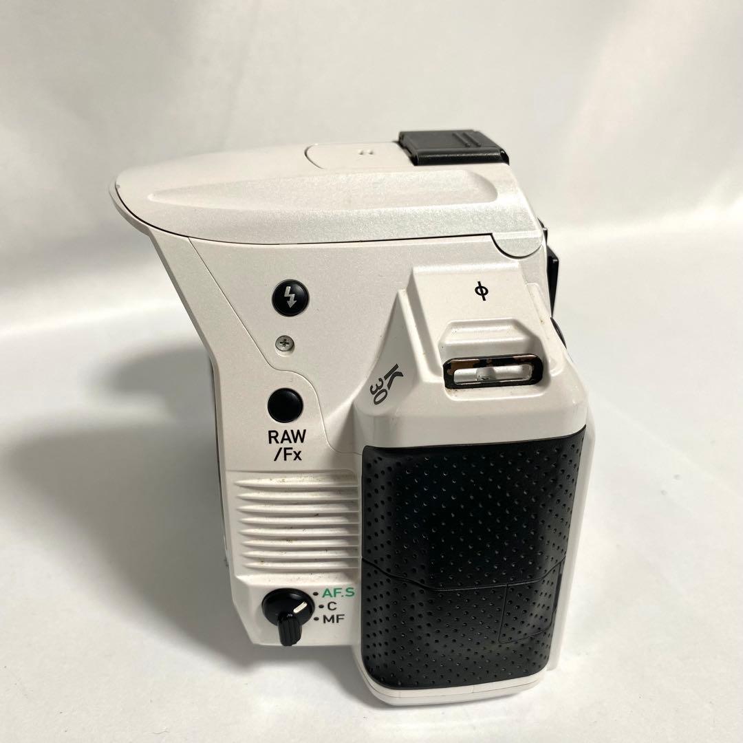 Digital Slr Pentax K30