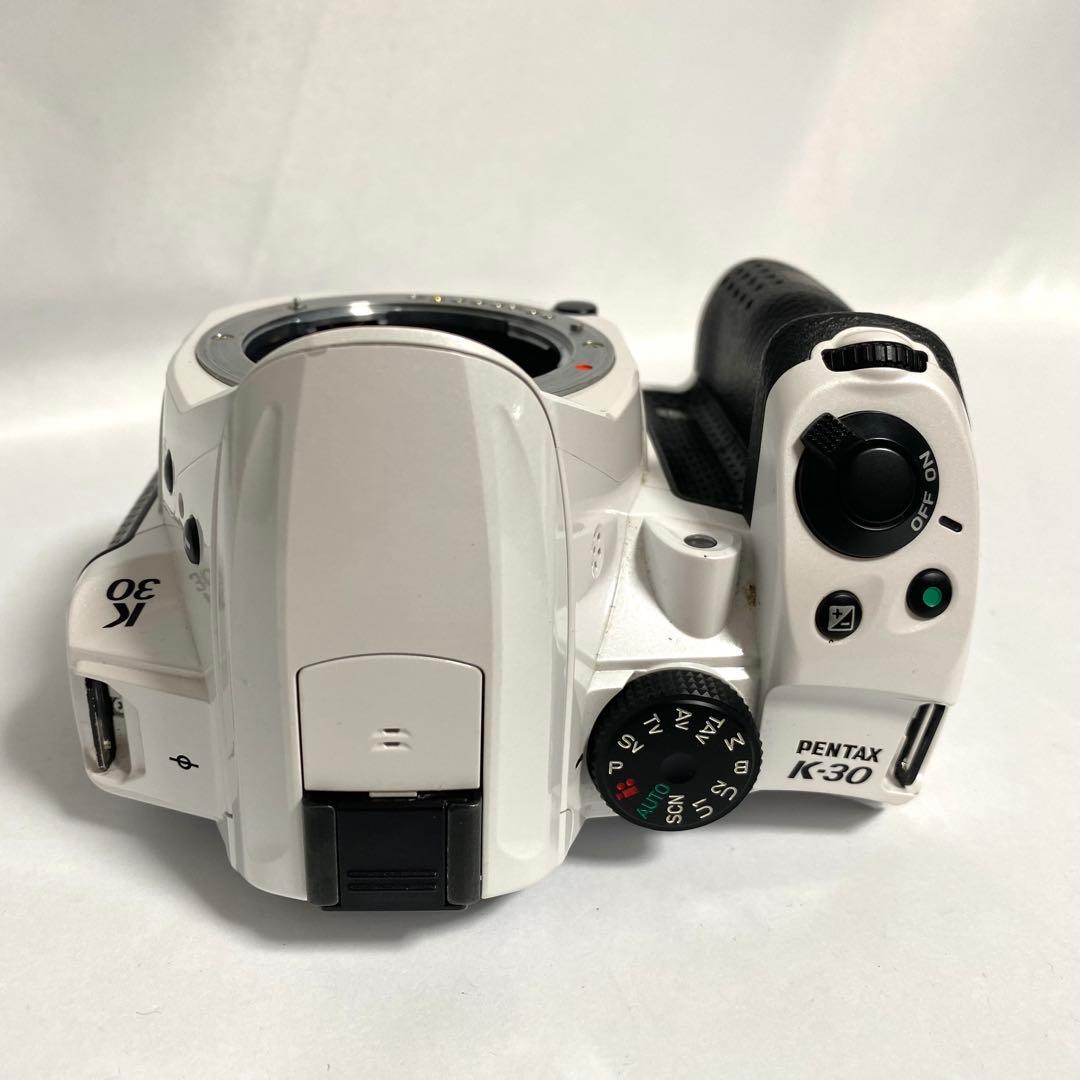 Digital Slr Pentax K30