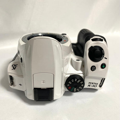 Digital Slr Pentax K30