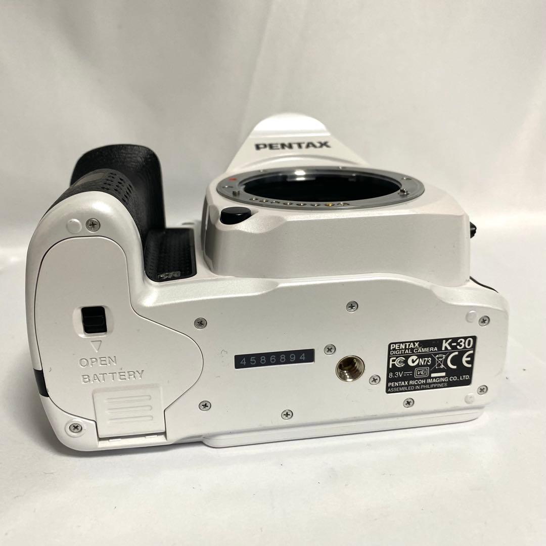 Digital Slr Pentax K30