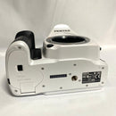Digital Slr Pentax K30
