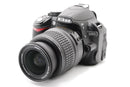 Nikon Digital Slrs D3100