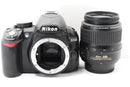 Nikon Digital Slrs D3100
