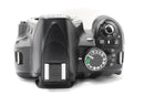 Nikon Digital Slrs D3100