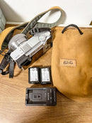 Sony Mirrorless Interchangeable Lips 6400-