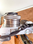 Sony Mirrorless Interchangeable Lips 6400-
