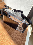 Sony Mirrorless Interchangeable Lips 6400-