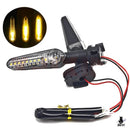 Light Winker Yzf R6/R1/R3/R7/R9/Mt-07/Mt-09 Led