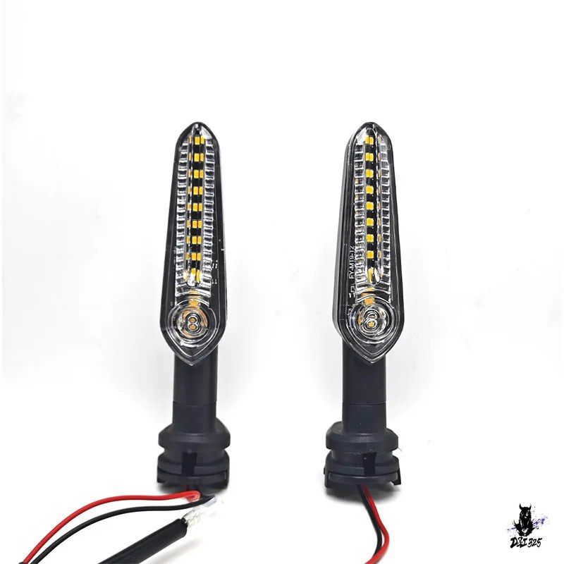 Light Winker Yzf R6/R1/R3/R7/R9/Mt-07/Mt-09 Led