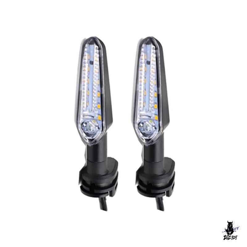 Light Winker Yzf R6/R1/R3/R7/R9/Mt-07/Mt-09 Led