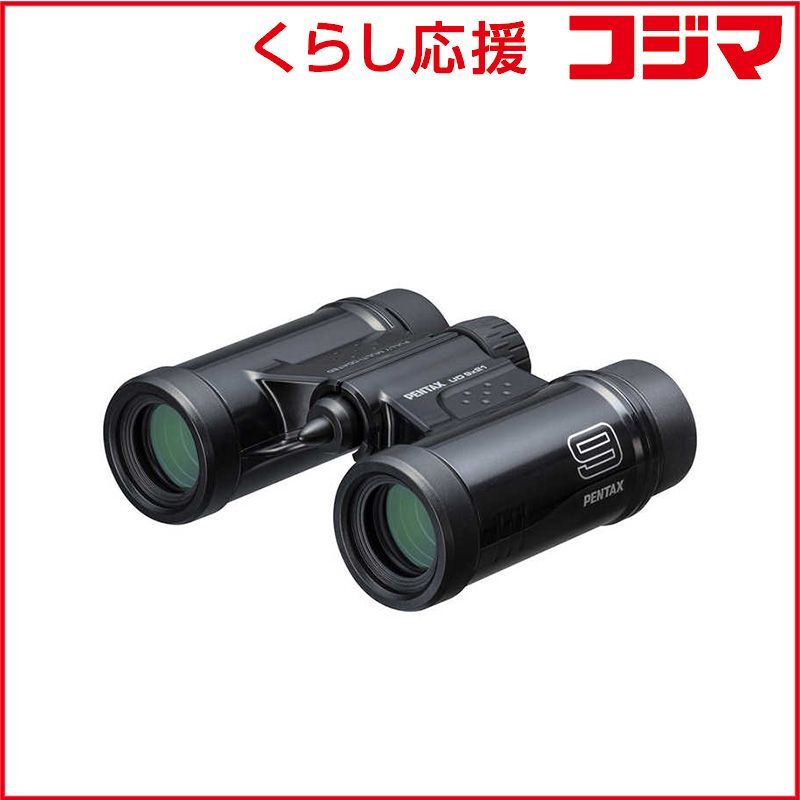 Ricoh Binoculars Opera Glasses Pentax( [9 Ud 9X21
