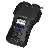 Others Zoom( Dgp2025 H1 Xlr 32Bit Xlr/Trs/ 00Ca92E9
