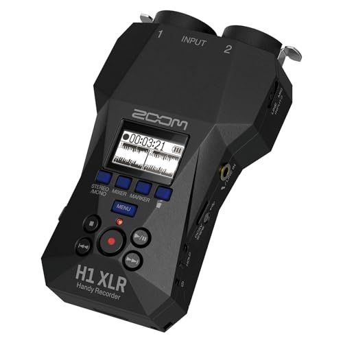 Others Zoom( Dgp2025 H1 Xlr 32Bit Xlr/Trs/ 00Ca92E9
