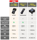 Others Zoom( Dgp2025 H1 Xlr 32Bit Xlr/Trs/ 00Ca92E9