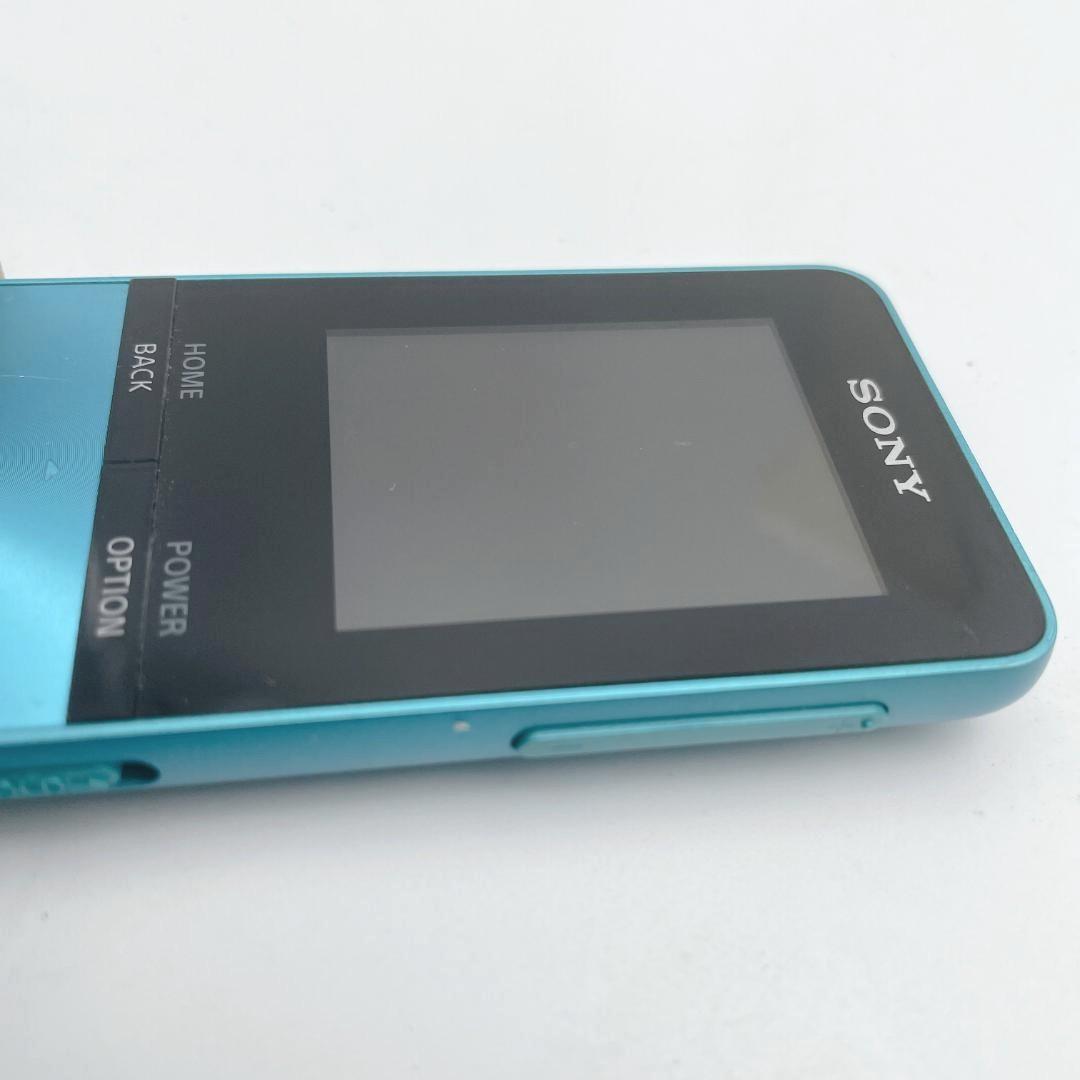 Sony Digital Audio Players Walkman