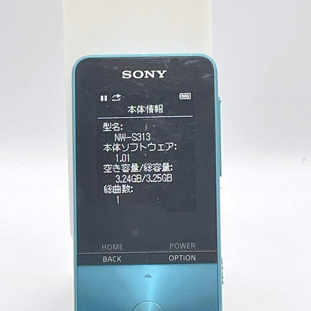 Sony Digital Audio Players Walkman