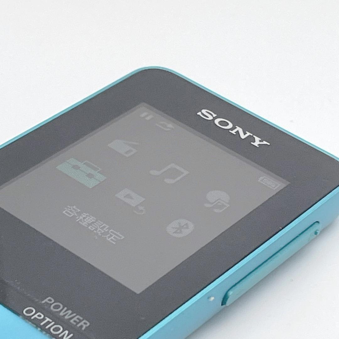 Sony Digital Audio Players Walkman