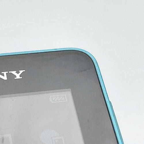 Sony Digital Audio Players Walkman