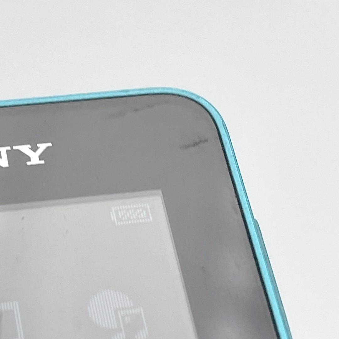 Sony Digital Audio Players Walkman